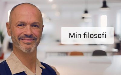 Min filosofi